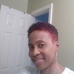 Meet your Posher, Kisha